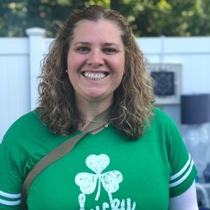 Meet your Posher, Shannon